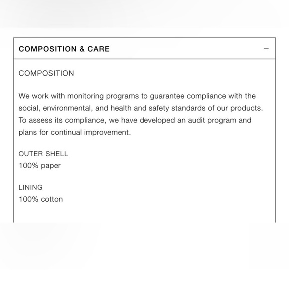 Zara ruffled bucket bag - Picture 8 of 9